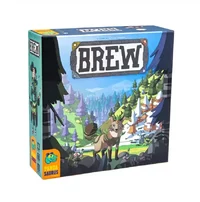 Brew