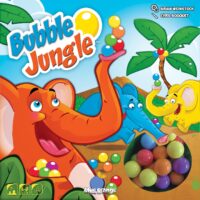 Bubble Jungle - Image 2