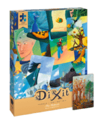 dixit puzzle blue mishmash 1000 01