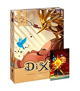 Dixit Puzzle: Escape (500 bita)
