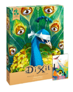 dixit puzzle point of view 1000 01