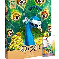 Dixit Puzzle: Point of View (1000 bita)