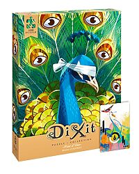Dixit Puzzle: Point of View (1000 bita)