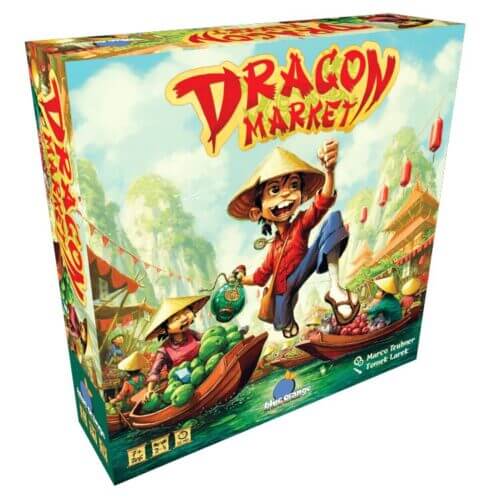 Dragon Market