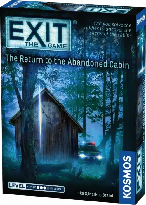 exit the return to the abandoned cabin 01 scaled