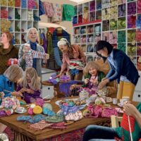 The Knitting Club (1000 bita) - Image 2