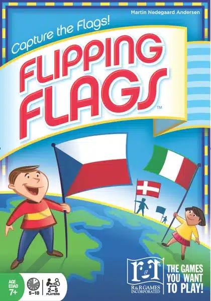 flipping flags 01
