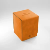 Squire 100+ Convertible Orange