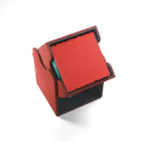Squire 100+ Convertible Red - Image 5
