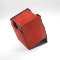 Squire 100+ Convertible Red - Image 4