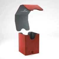 Squire 100+ Convertible Red - Image 3