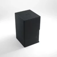 Watchtower 100+ Convertible Black - Image 2