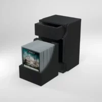 Watchtower 100+ Convertible Black - Image 6