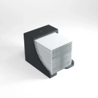 Watchtower 100+ Convertible Black - Image 5