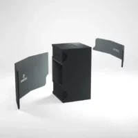 Watchtower 100+ Convertible Black - Image 3