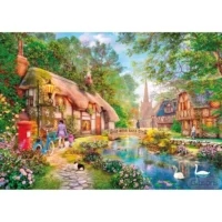 Cottageway Lane (500 bita) - Image 2