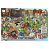 Great Ormond Street Hospital  (1000 bita) - Image 2