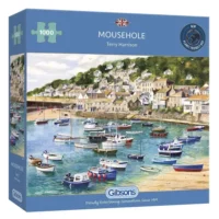 Mousehole (1000 bita)