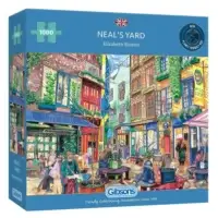 Neals Yard (1000 bita)