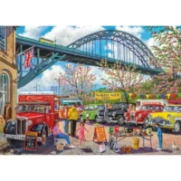 Newcastle (500XL bita) - Image 2