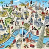 This is London (500 bita) - Image 2