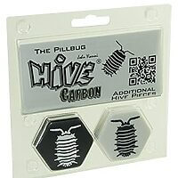 Hive Carbon: Pillbug Expansion