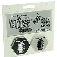 Hive Carbon: Pillbug Expansion