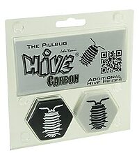 Hive Carbon: Pillbug Expansion
