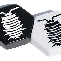 Hive Carbon: Pillbug Expansion - Image 2