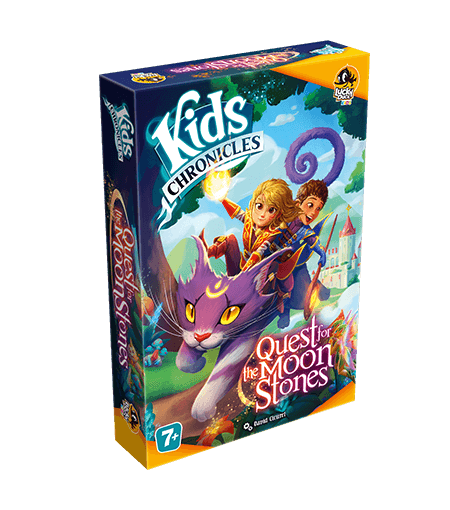 kids chronicles quest for the moon stones 01