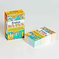 Krakkakviss 3 - Image 2