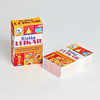 Krakkaleikar - Image 2