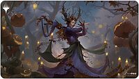 MTG Playmat: Innistrad Midnight Commander