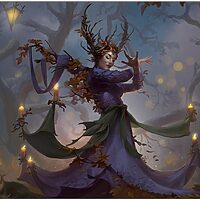 MTG Playmat: Innistrad Midnight Commander