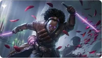 MTG Playmat: Innistrad Crimson Vow