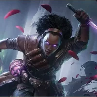 MTG Playmat: Innistrad Crimson Vow