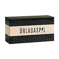 Örlagaspil