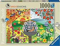 I like birds (1000 bita)