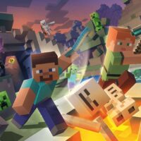 Mincraf: Monster (100 bita) - Image 2