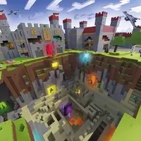 Minecraft: Cutaway (300 bita) - Image 2