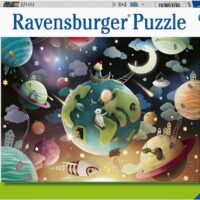 Planetary playground (100 bita)