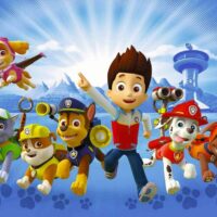 The team of Paw Patrol (100 bita) - Image 2