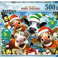 We wish Moo a Merry Christmas (500 bita)
