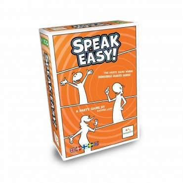 speak easy 01