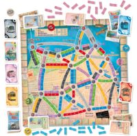 Ticket to ride: San Francisco - Image 2
