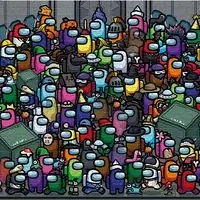 Among Us (1000 bita) - Image 2