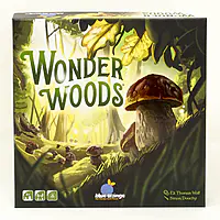 Wonder Woods