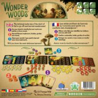 Wonder Woods - Image 2