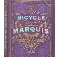 Bicycle: Marquis