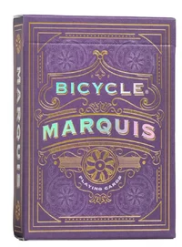 Bicycle: Marquis
